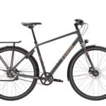 Trek District +4 Equipped