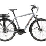 Trek Verve +1