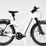 Riese & Müller Charger4 Mixte GT Vario