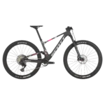 Scoot Spark RC Team Carbon