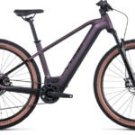 Cube Reaction Hybrid EXC 750 29 2022