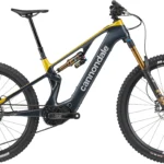 Cannondale Moterra SL 1