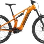 Cannondale Moterra 4+