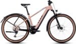 Cube Reaction Hybrid Pro 500 Allroad