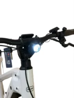 Riese & Müller Charger4 Mixte GT touring – Image 8