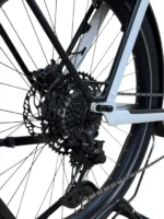 Riese & Müller Charger4 Mixte GT touring – Image 10