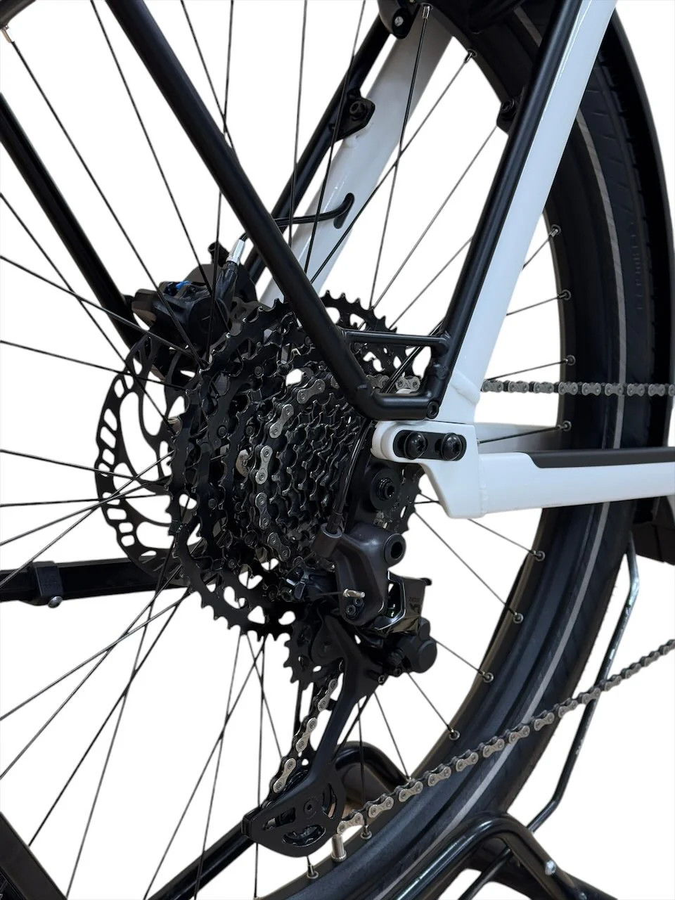 Riese & Müller Charger4 Mixte GT touring – Image 10