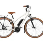 Riese & Müller Cruiser vario