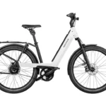 Riese & Müller Nevo GT vario