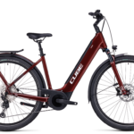 Cube Touring Hybrid EXC 500