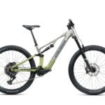 Crussis e-Full 11.11 800Wh