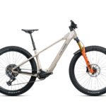 Crussis e-Hard 11.11-PRO (600 Wh)