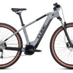 Cube Reaction Hybrid Performance 500