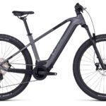 Cube Reaction Hybrid Race 750