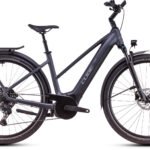 Cube Touring Hybrid Pro 625