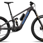 Santa Cruz Bullit 4 BPS Podium 2026