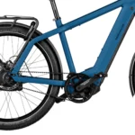 Riese & Müller Charger4 GT Vario 2022 – Image 5