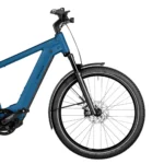 Riese & Müller Charger4 GT Vario 2022 – Image 4